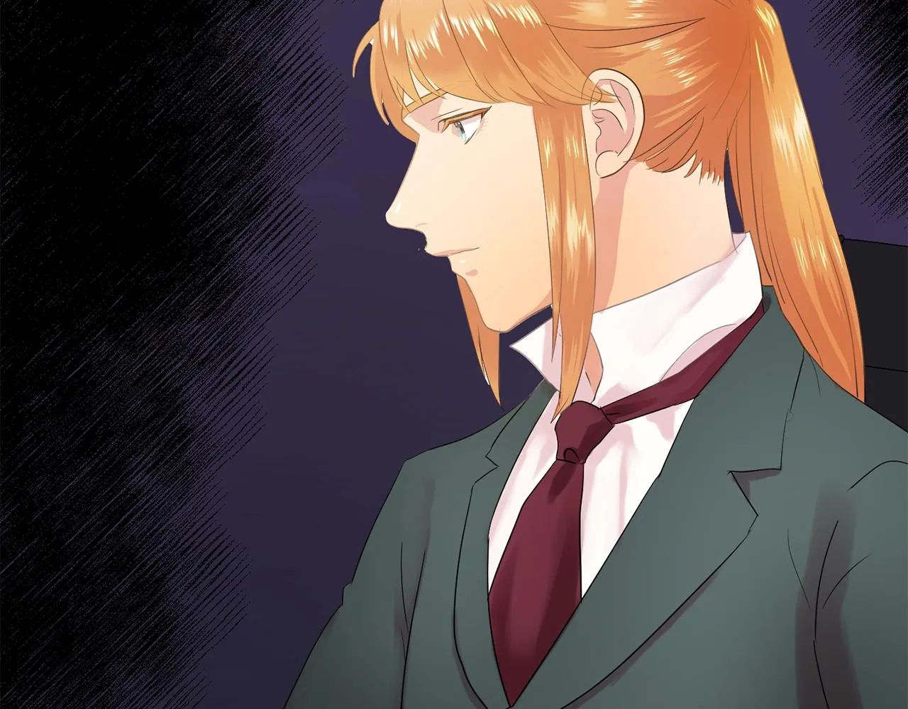 第36话威胁 第13页