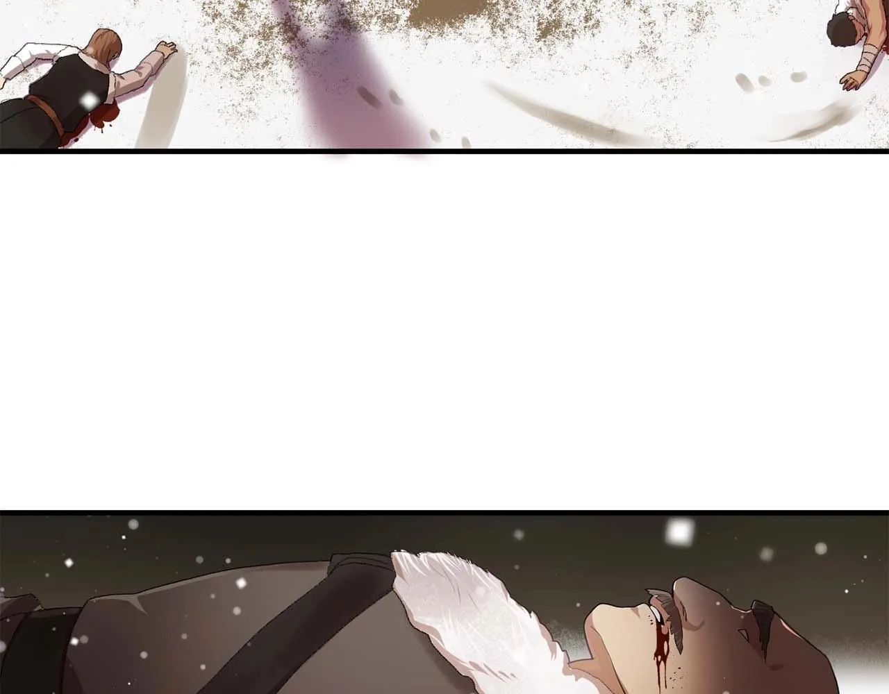 第38话黑暗的童年 第27页