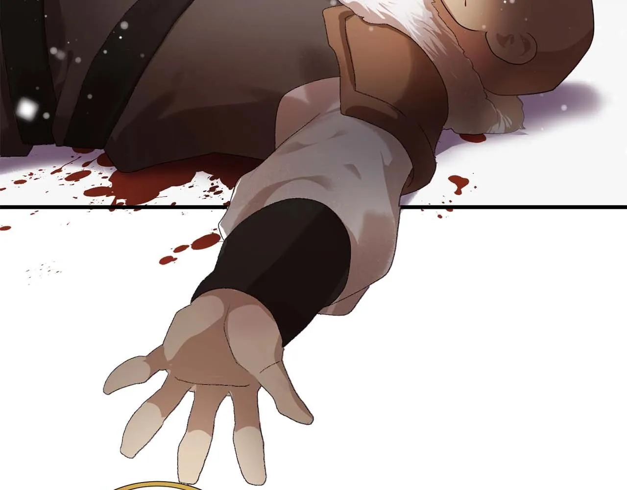 第38话黑暗的童年 第28页