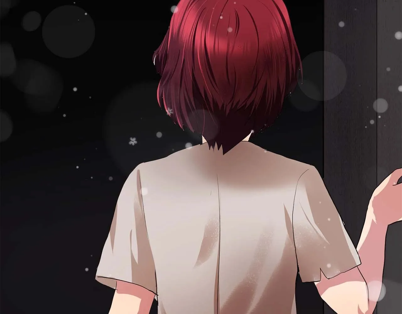第38话黑暗的童年 第59页