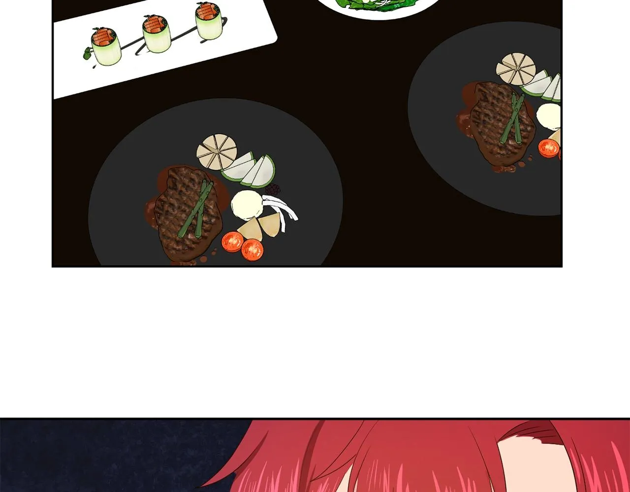 第35话再喊我就亲你了！ 第107页
