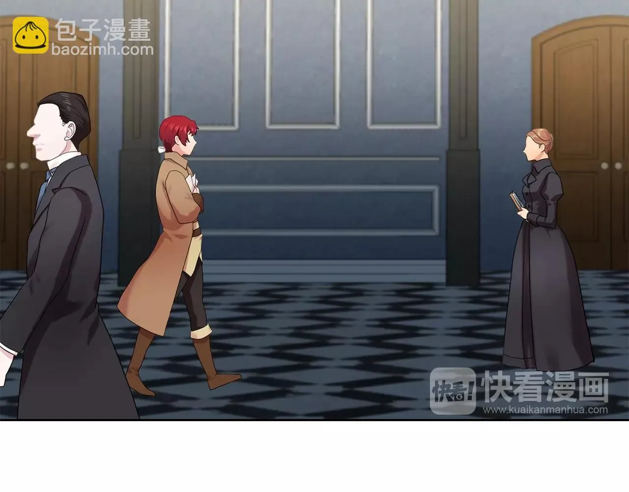 第34话监视 第49页