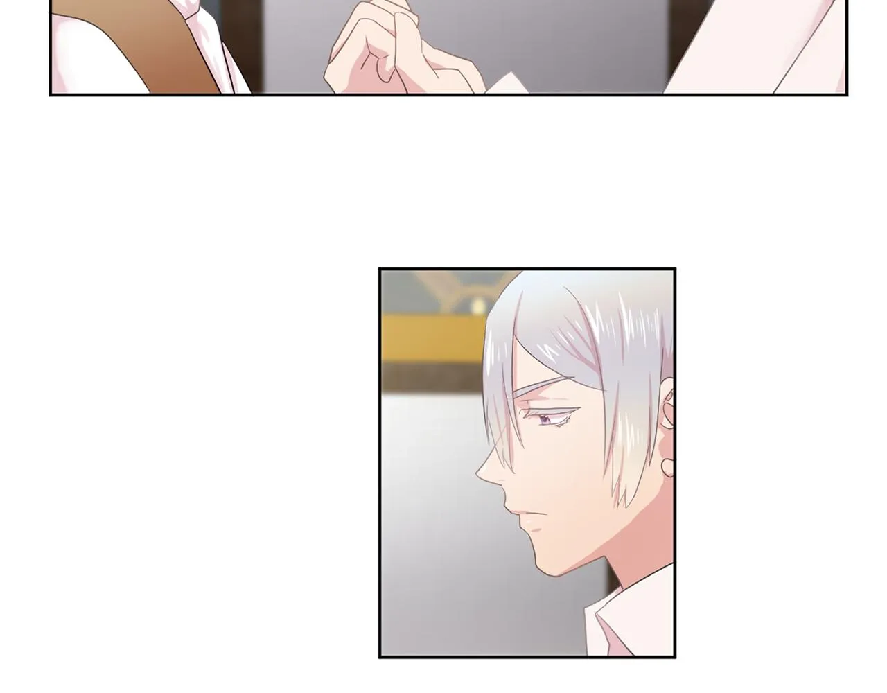 第33话满足你的任何愿望 第17页