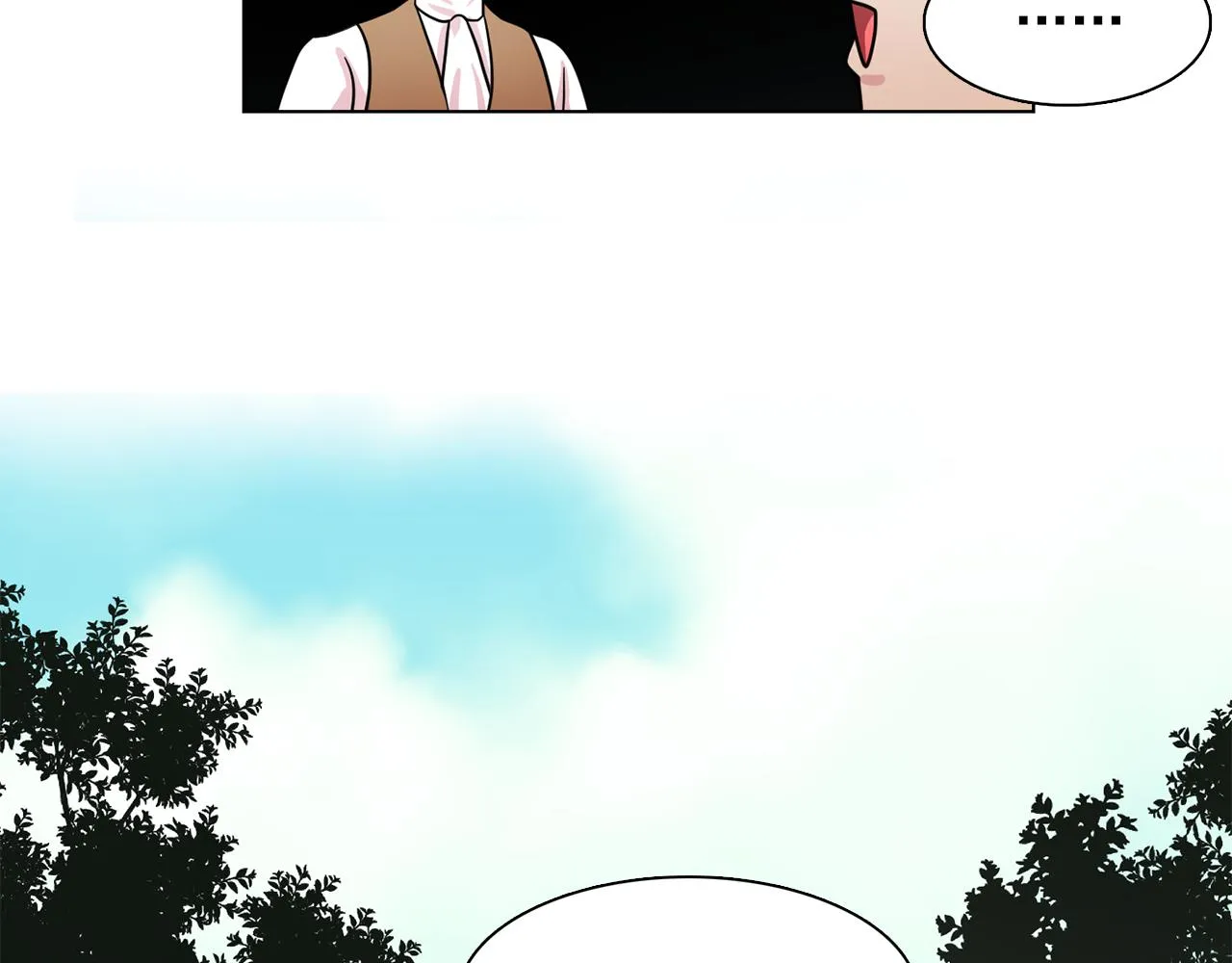 第26话吃醋的伯爵 第93页