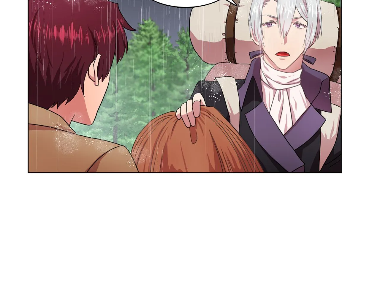 第22话在伯爵面前换衣服！ 第24页
