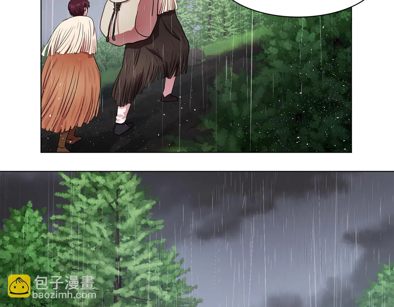 第22话在伯爵面前换衣服！ 第31页