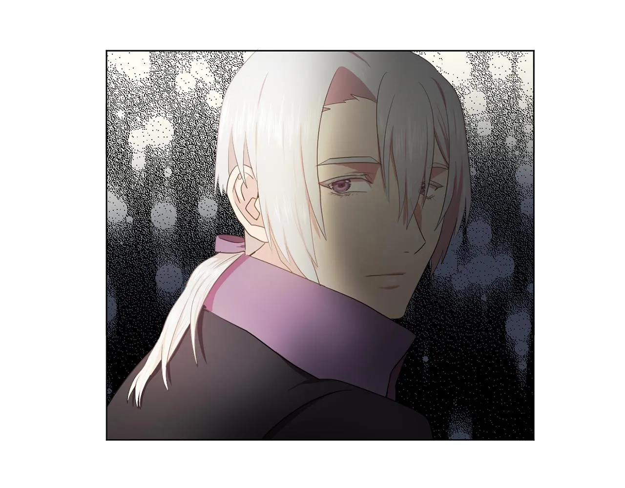 第21话喜欢与你相处 第30页