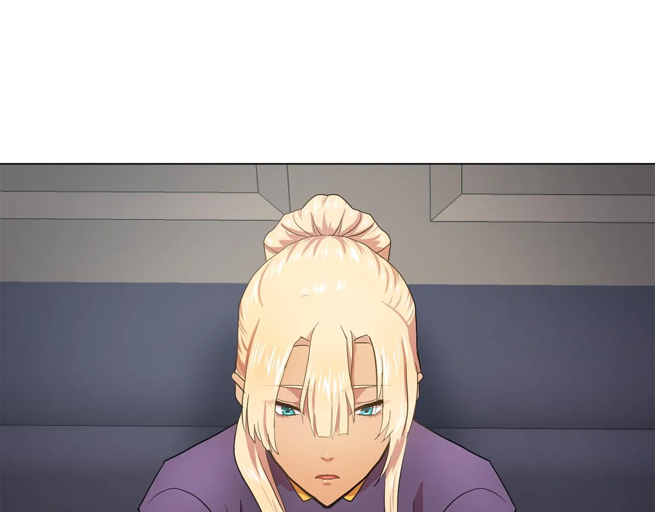 第11话尴尬的任务 第15页