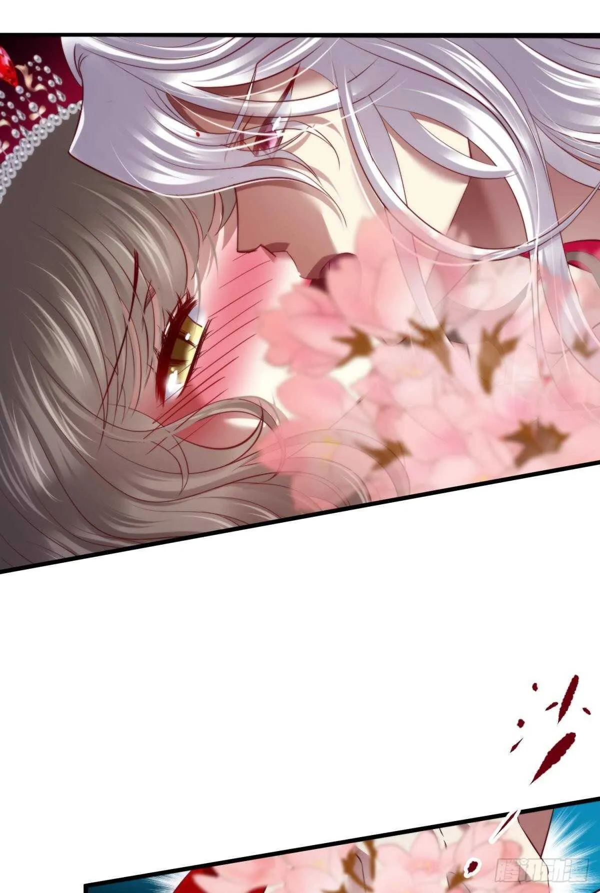 第135话 爱之毒 第34页