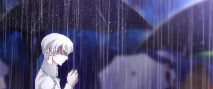 第131话 番外：凌的选择 第8页