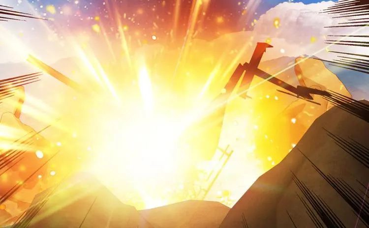 第13话 天使坠落之日 第55页