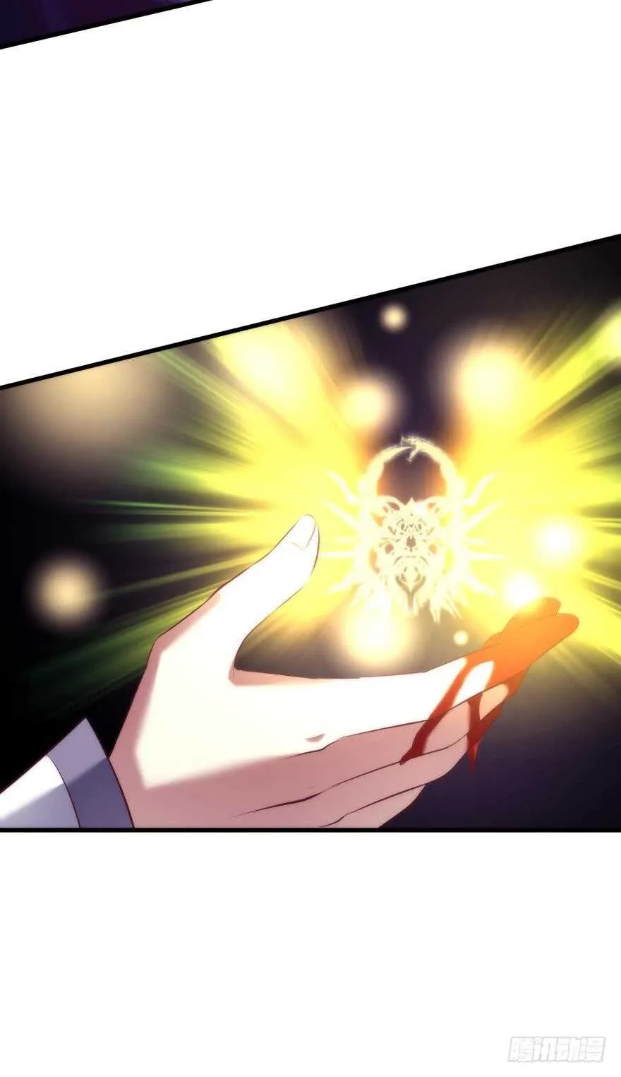 第85话 回归 第32页