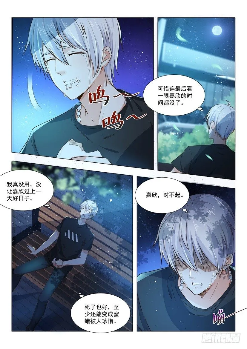 第4话 印星猫 第5页