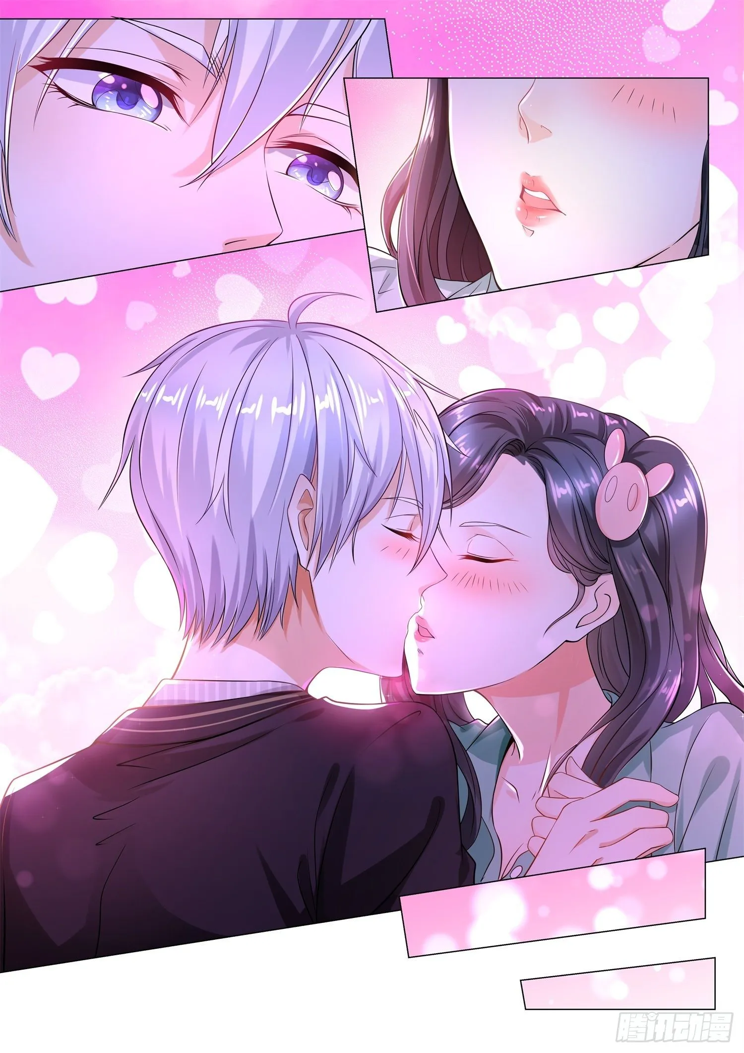 第177话 便宜徒弟 第9页