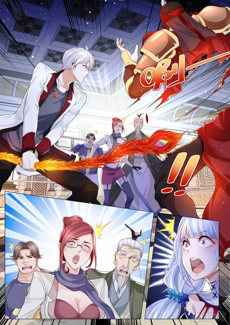 第286话 真人不露相 第9页