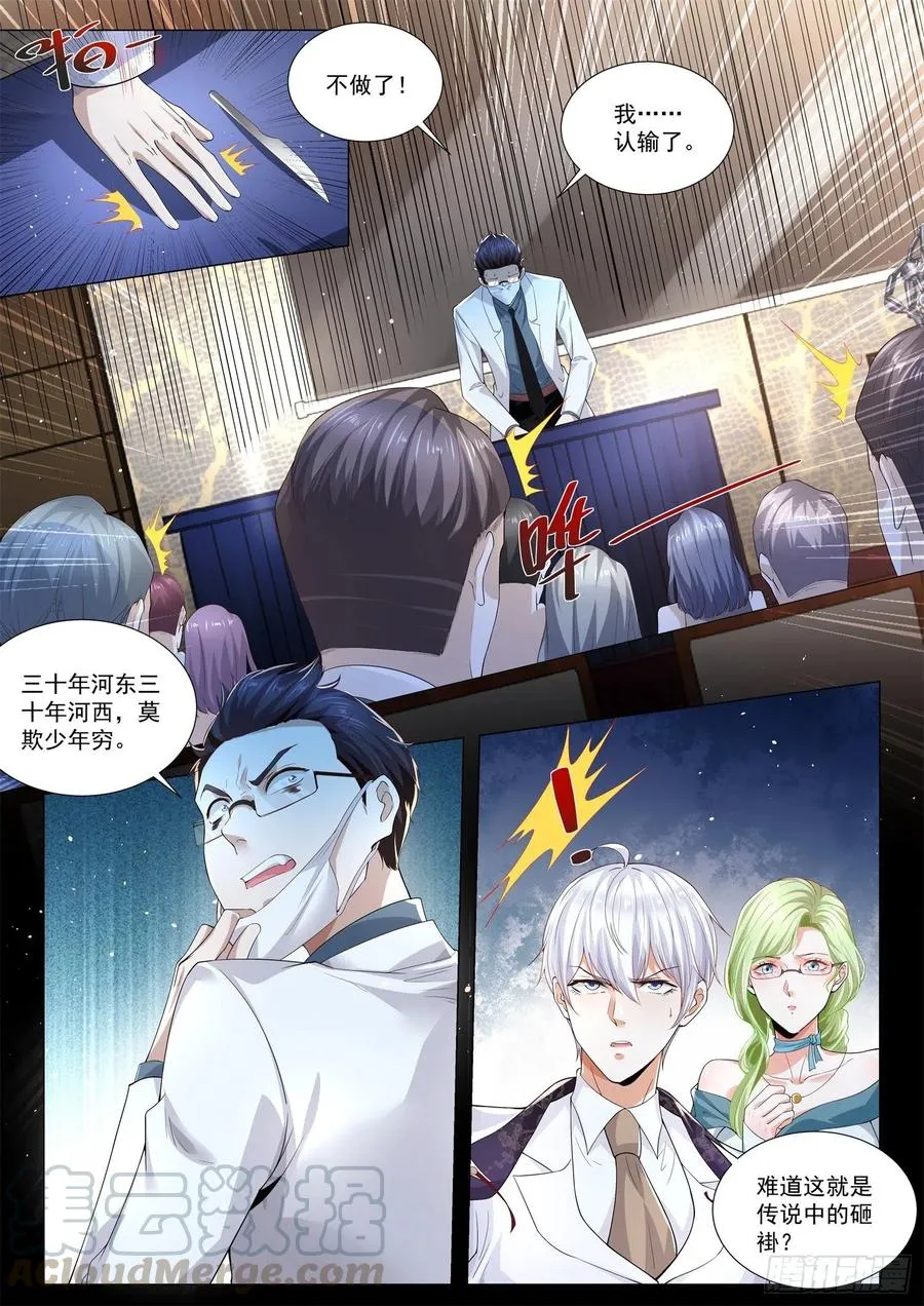 第314话 三头六臂 第13页