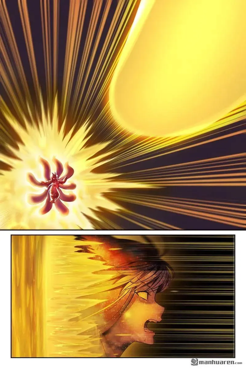 第568回 你要开大？ 第2页