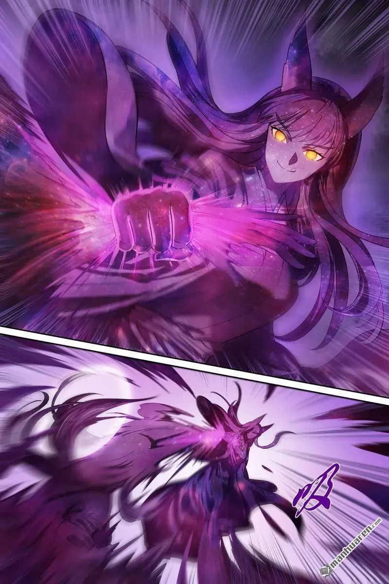 第571回 真假黑娘娘 第2页