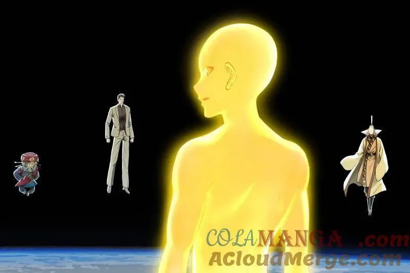 第700话 总575·都过来 第5页