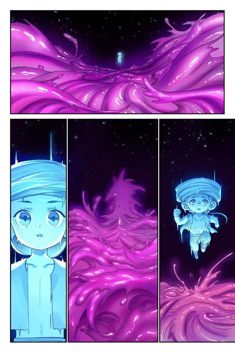 总599·就你了情蛊！ 第19页