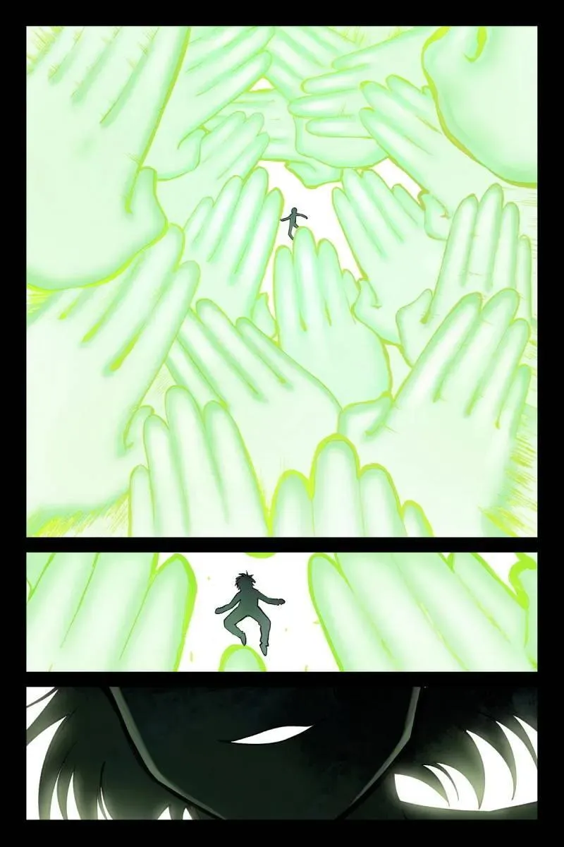 总604·反攻 第6页