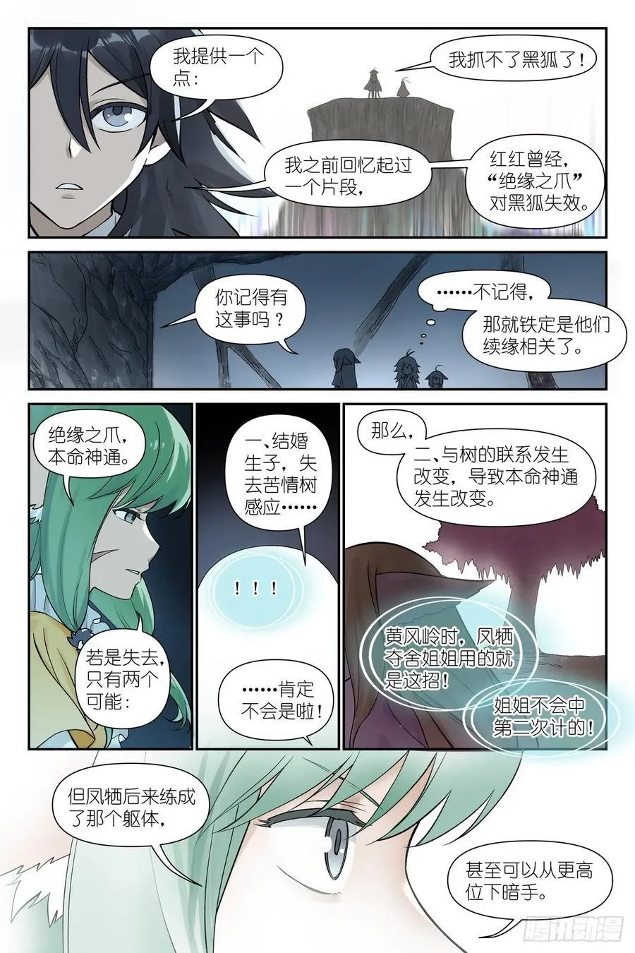 总611·推导（叫情头话好了） 第8页