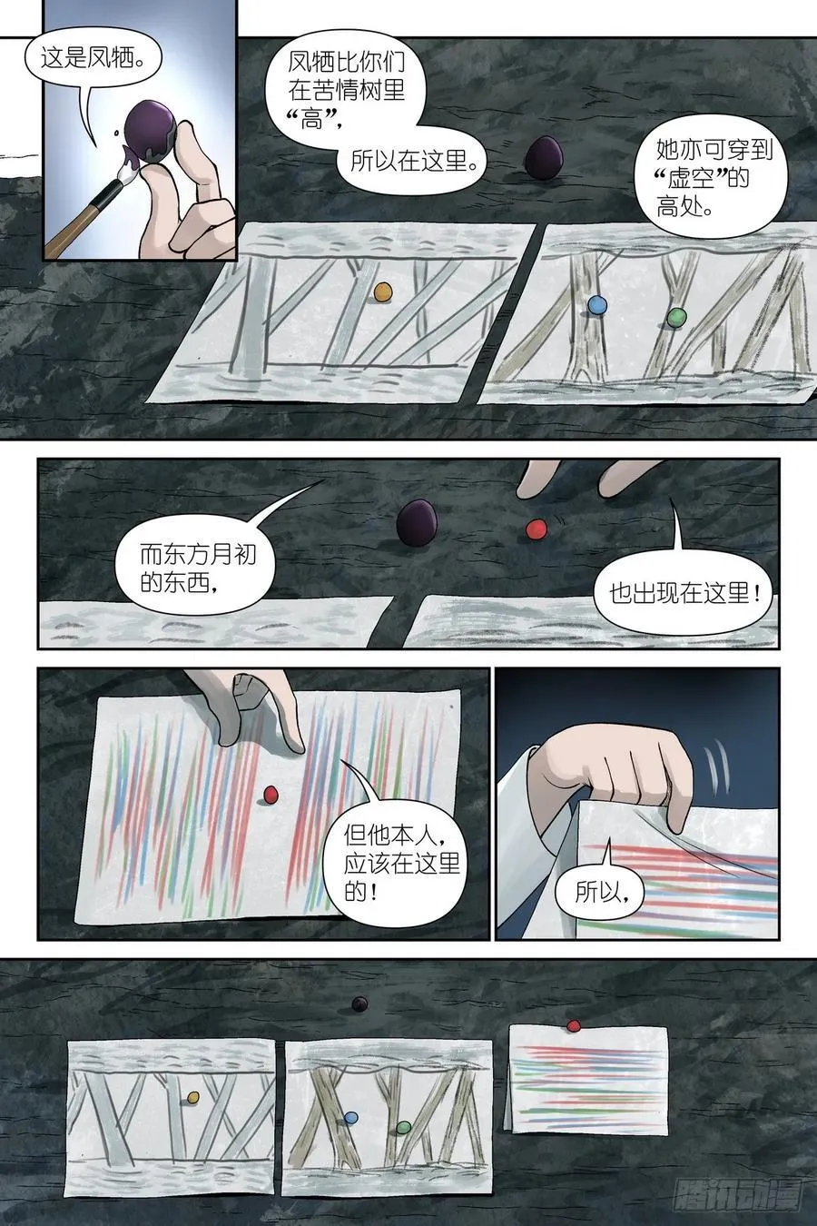 总611·推导（叫情头话好了） 第10页