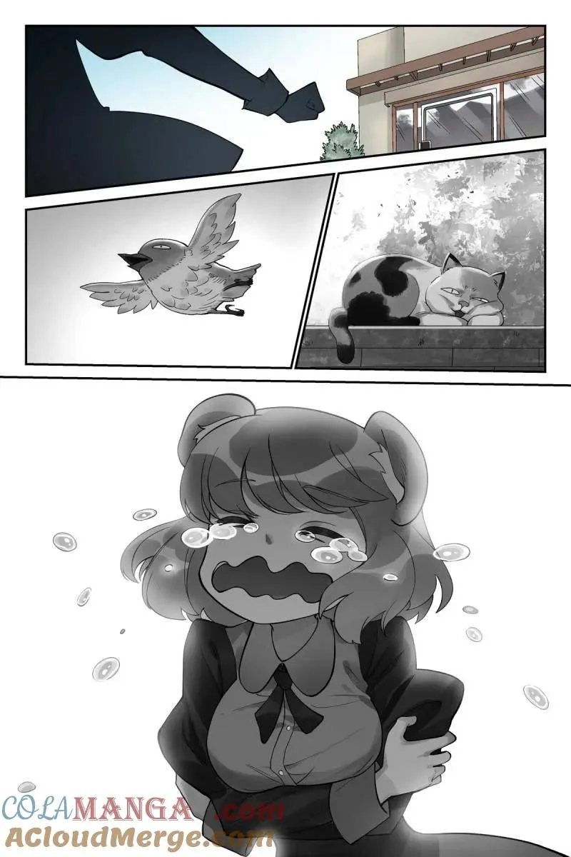 第737话 总616·好开心 第5页