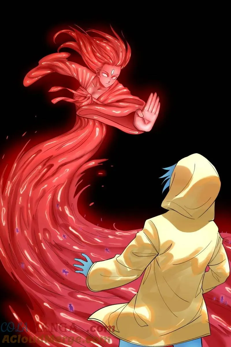 第740话 总619·别开枪是我！ 第13页