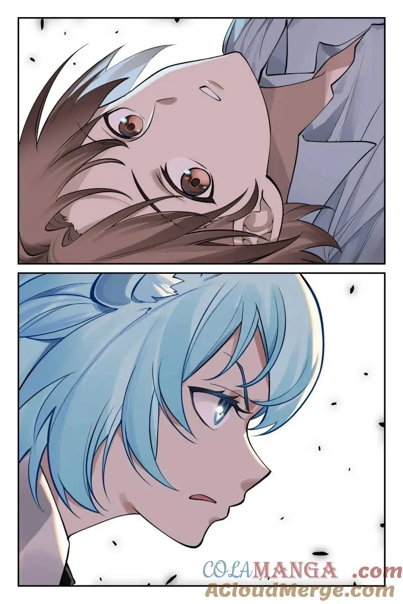 第742话 总621·你超纲了！ 第2页