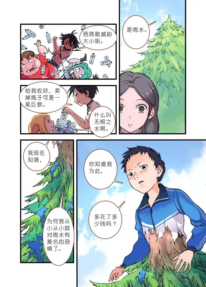 020·大自然的女婿（下） 第2页