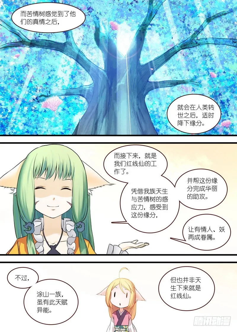 单行本番外二 第7页