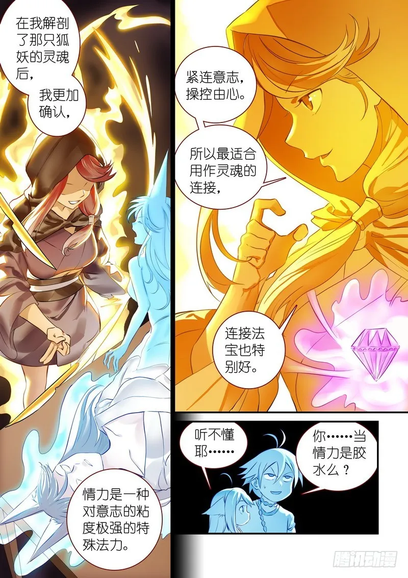 总320·两个单恋 第3页