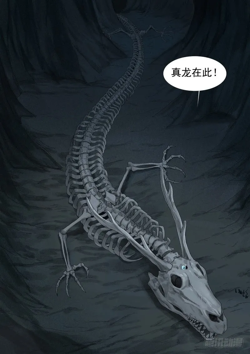 总352·真龙 第12页