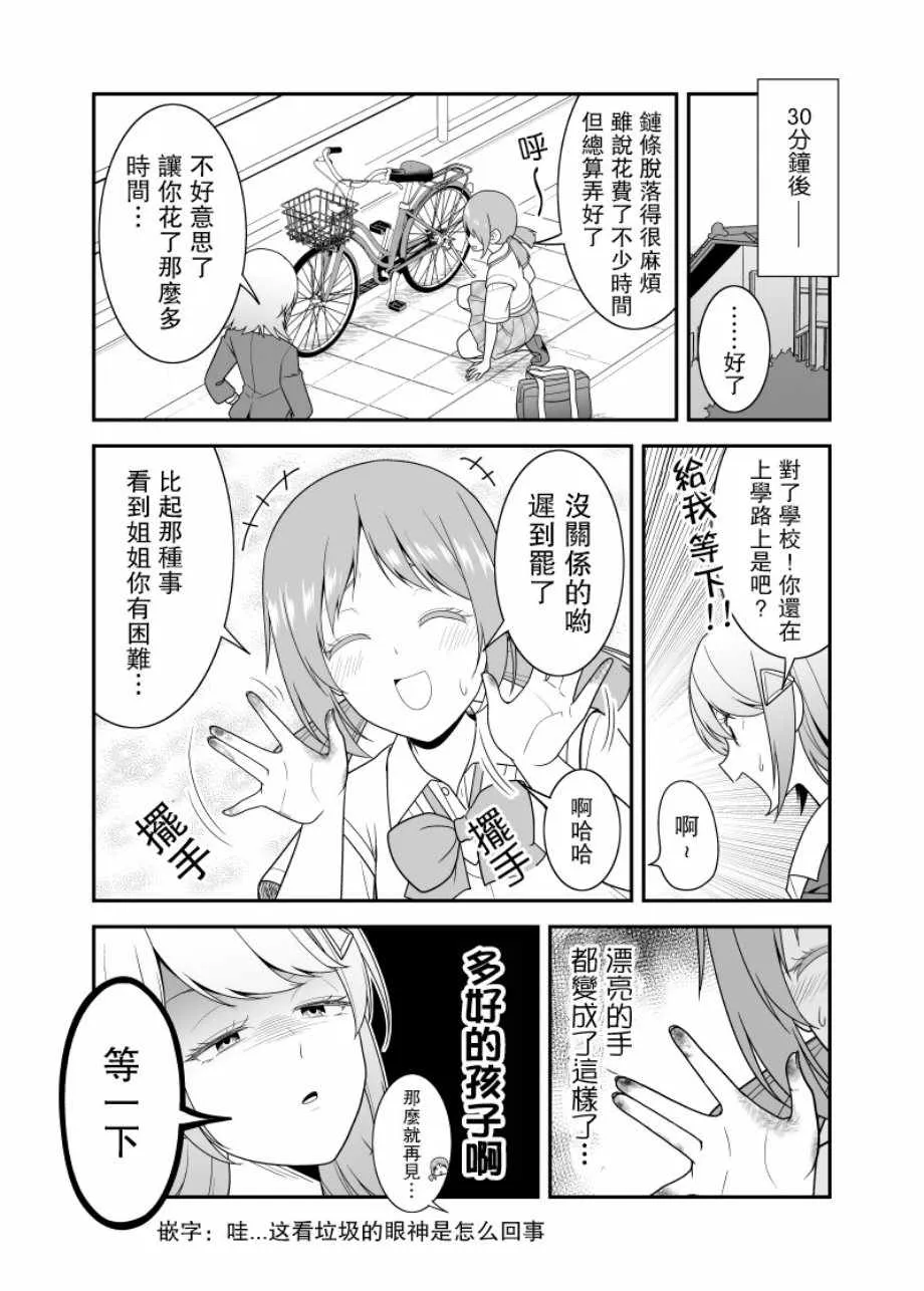 第5话 第2页