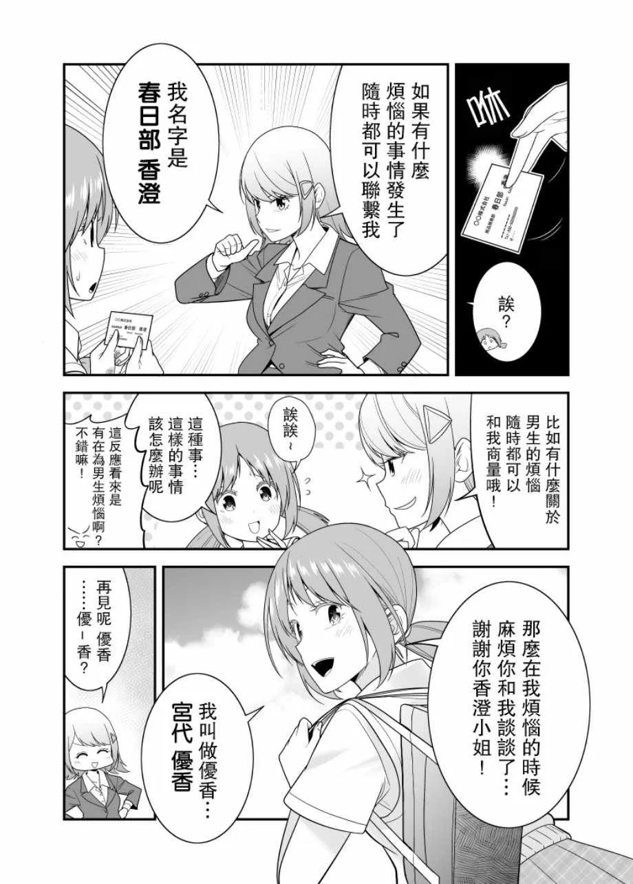 第5话 第3页