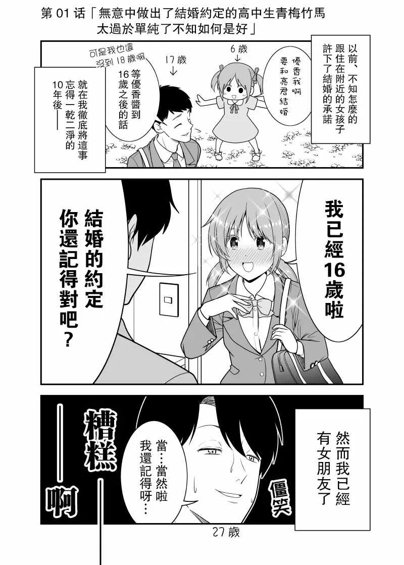 第1话 第3页