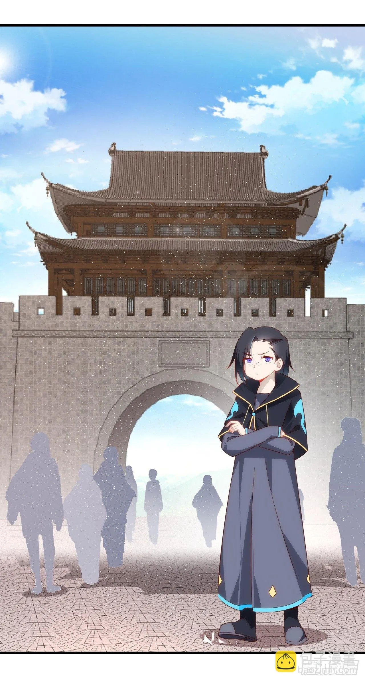027话 第7页