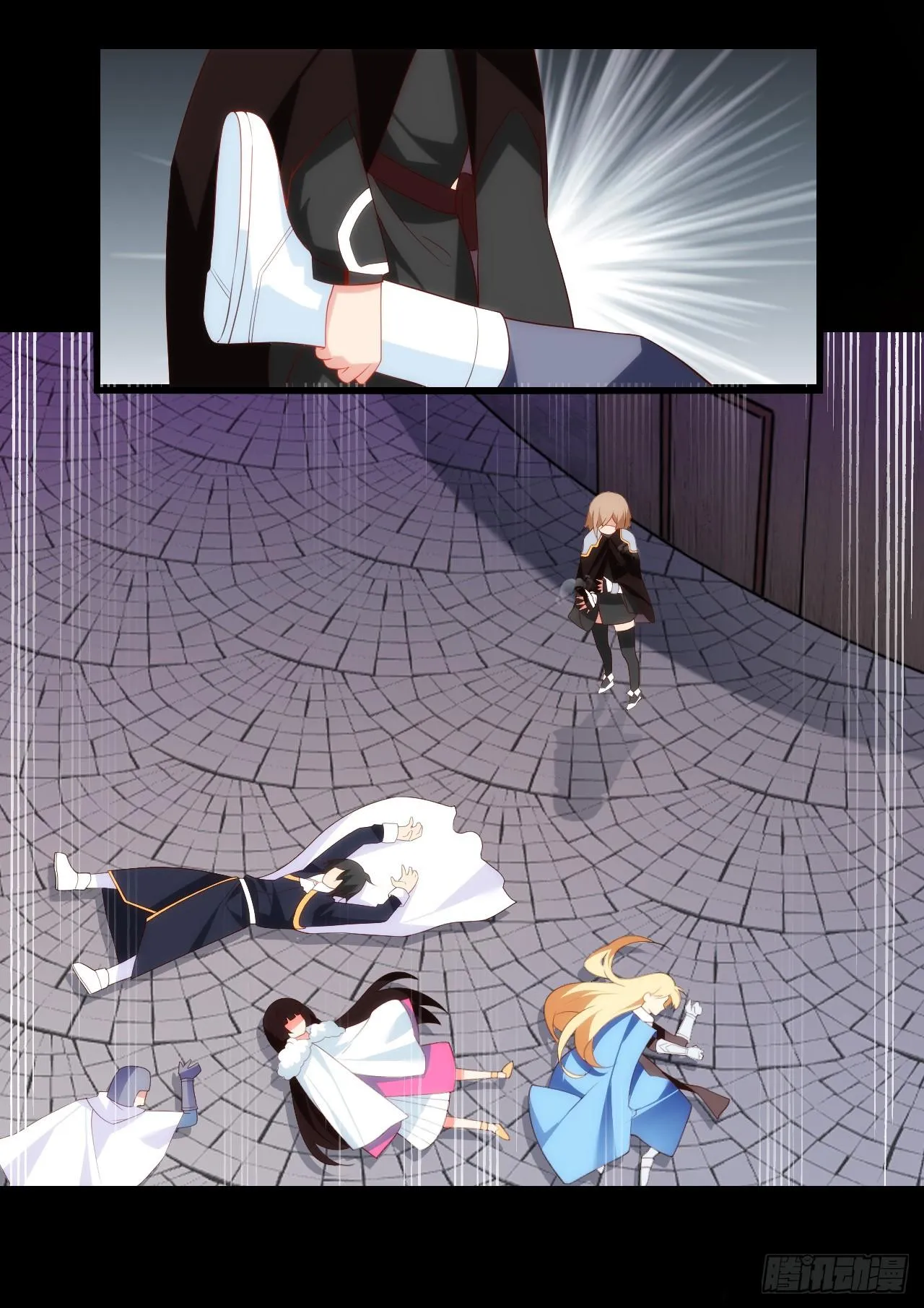 037话 第22页