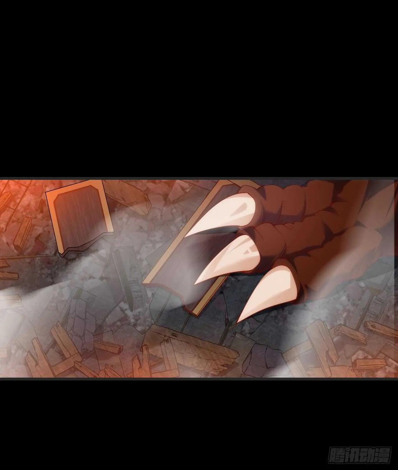 第68话 她在的地方是地狱 第11页