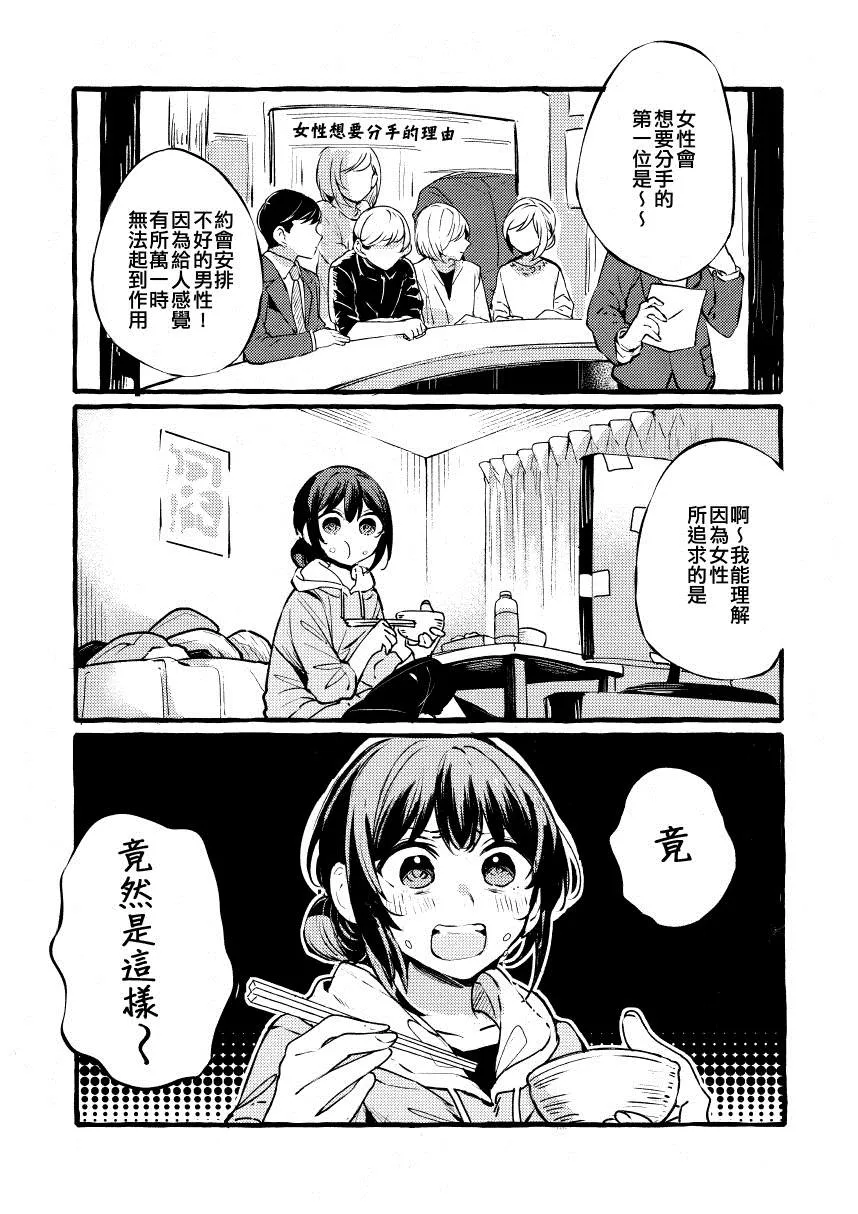 第1话 第3页