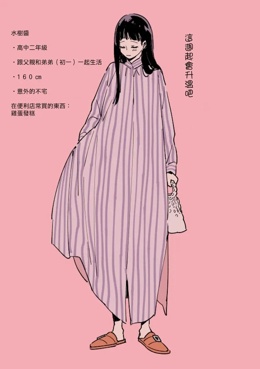 第1话 短篇 第17页