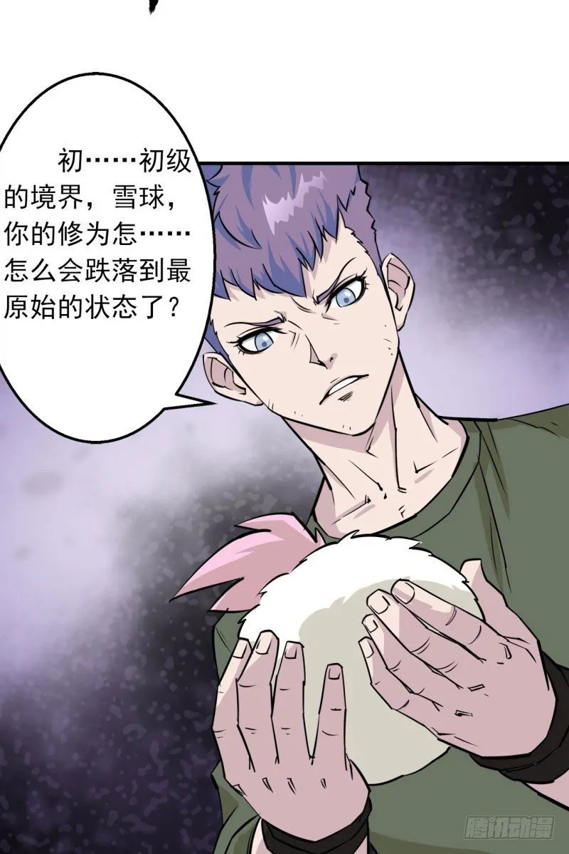 001重生归来 第61页