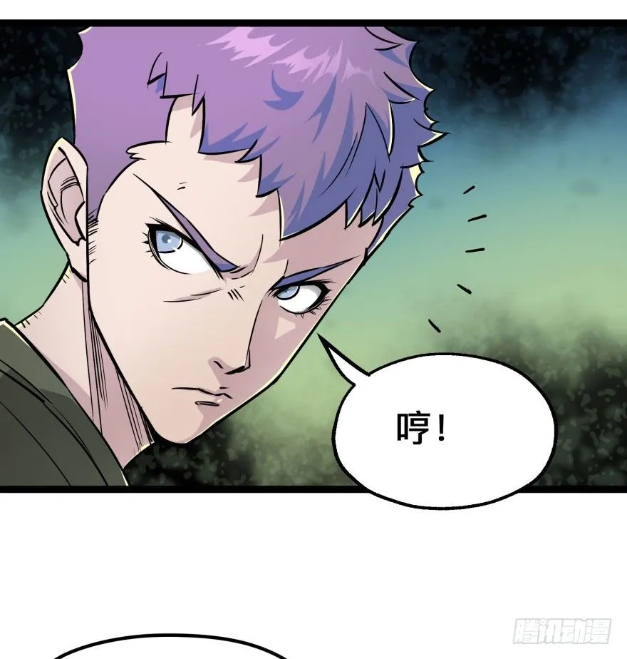 007闪电魔纹貂 第12页