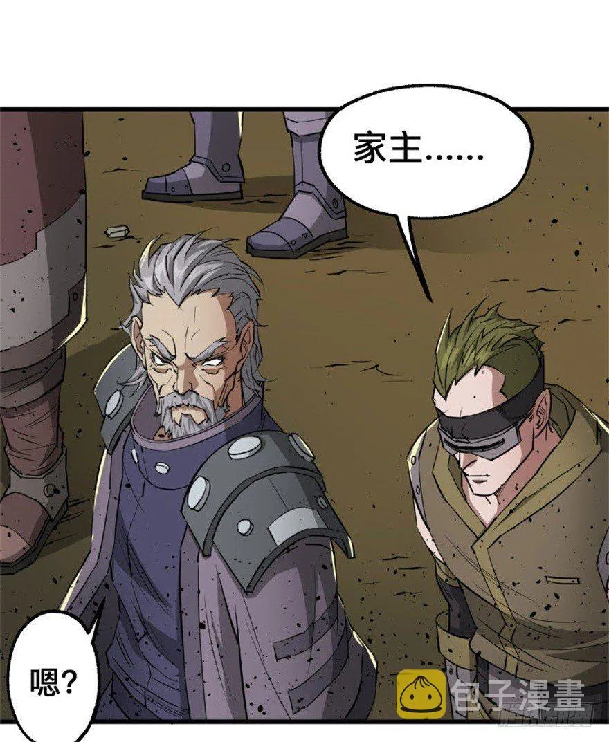 007闪电魔纹貂 第15页