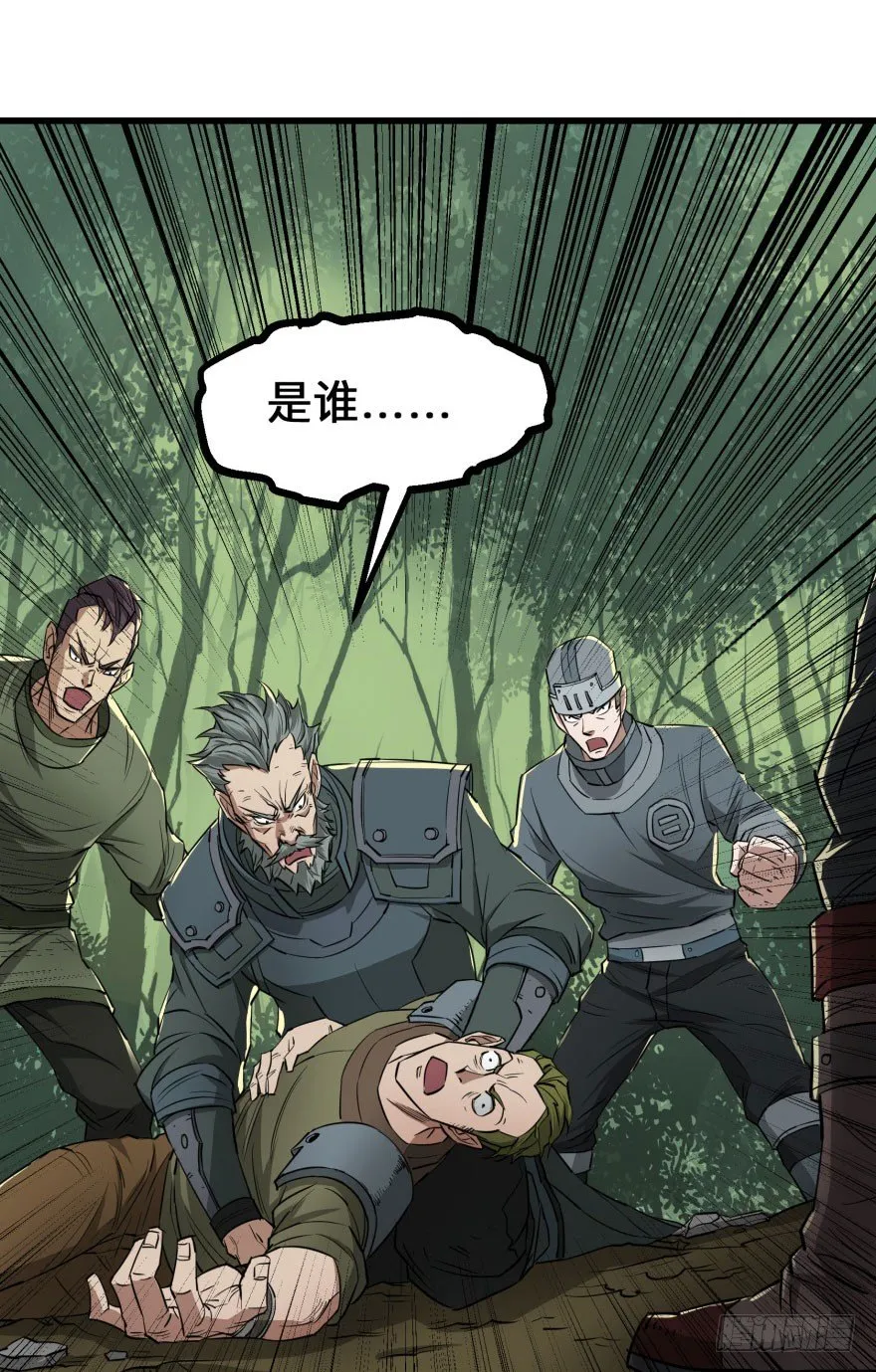 007闪电魔纹貂 第20页