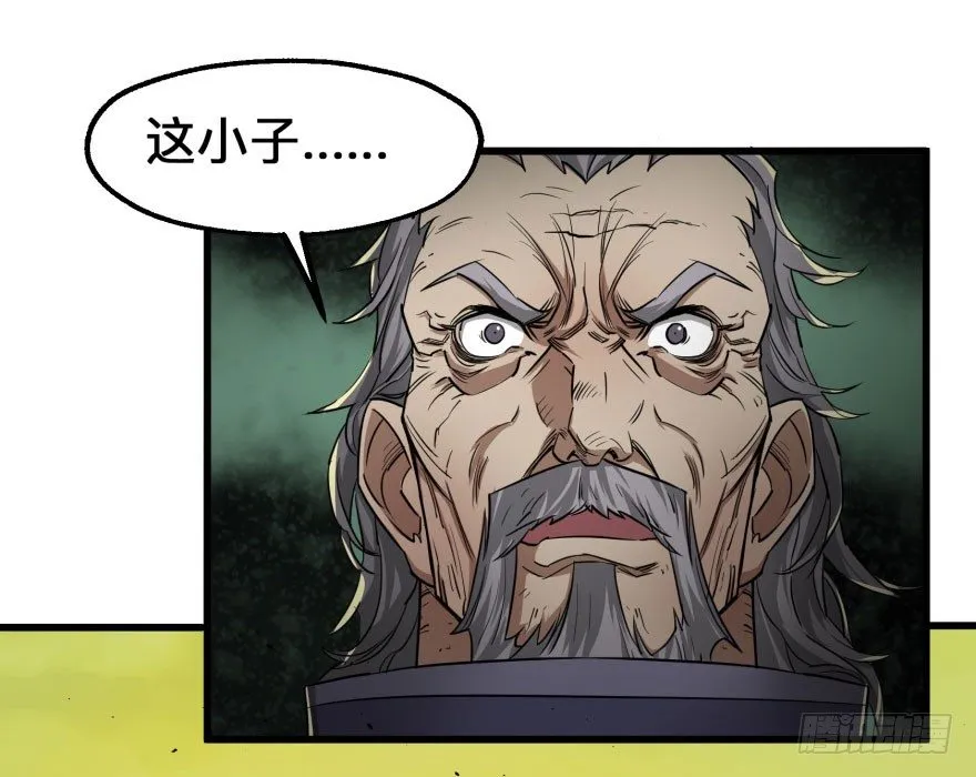 007闪电魔纹貂 第25页