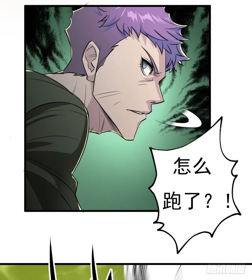 007闪电魔纹貂 第39页