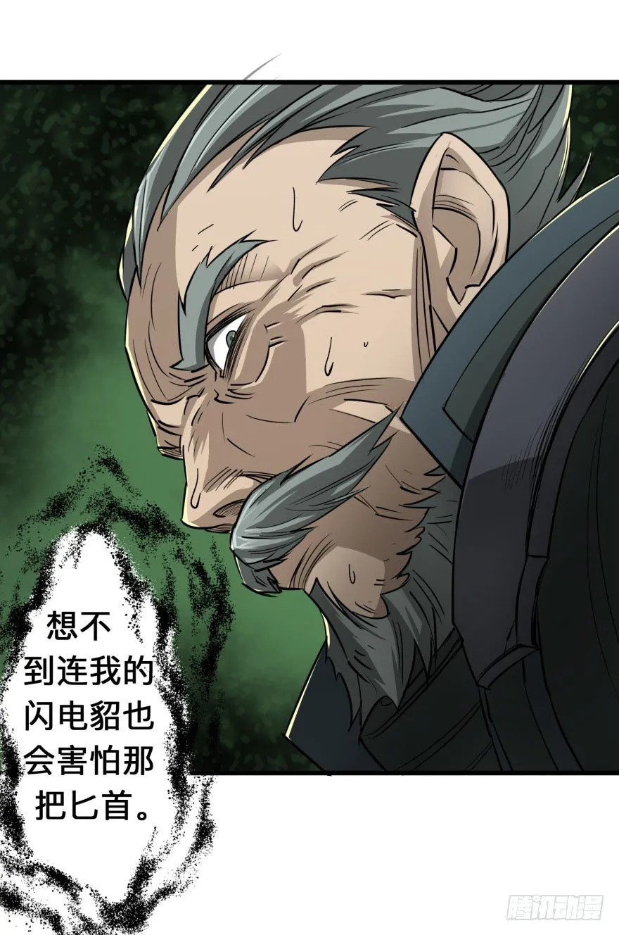 007闪电魔纹貂 第44页