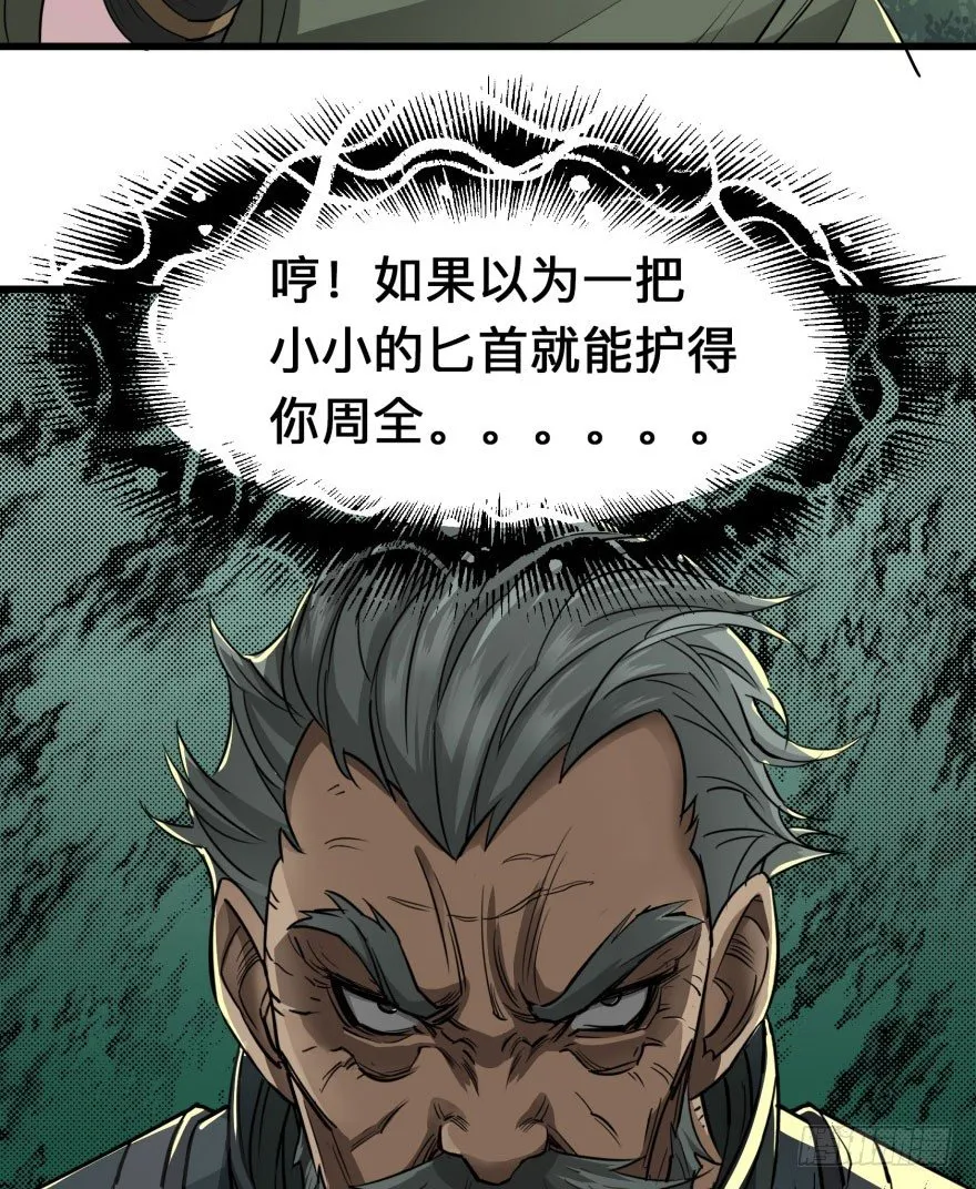 007闪电魔纹貂 第46页